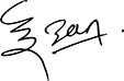 signature